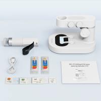 ¿qué Microscopio Se Utiliza En Los Laboratorios?