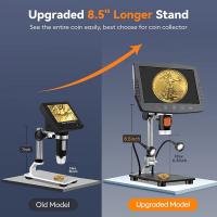 Do Czego Służy Mikroskop Optyczny?