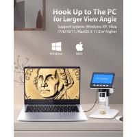 Microscopio Elettronico Come Funziona?