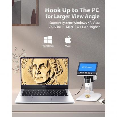 Quando Una Telecamera Ha Le Luci Bianche ?