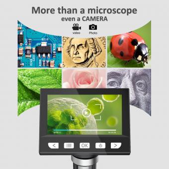 Quel Microscope Pour Observer Des Cellules ?
