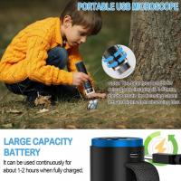 Can You See Bacteria With A Light Microscope ?