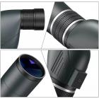 15-45x60 lintutähtäin jalustalla, säilytyspussi, BAK4 HD vedenpitävä katselutähtäin villieläinmaisemien lintuihin