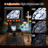 How To Make A Microscope Slide ?