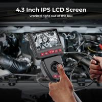 How To Tell If Endoscope Is Damaged ?