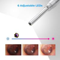 Who Makes Snap On Borescope ?