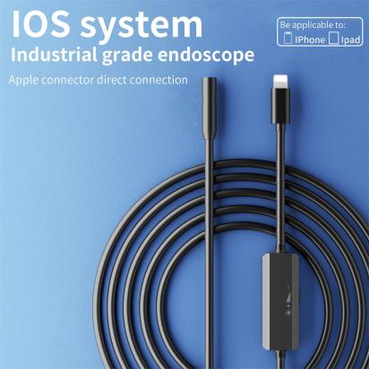 Endoview Endoscopio Optomic Arreglardonde ?