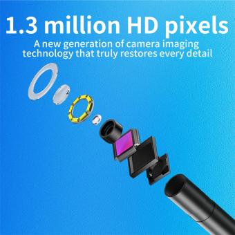 Quel Smartphone Pour Utiliser Un Endoscope ?