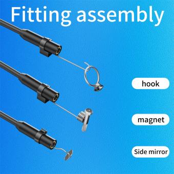 Comment Allumer Un Endoscope ?