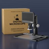 Which Microscope Should I Buy ?