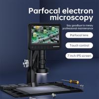 How To Measure Microns With A Microscope ?
