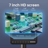 How Do I Connect My Chromebook To Endoscope ?