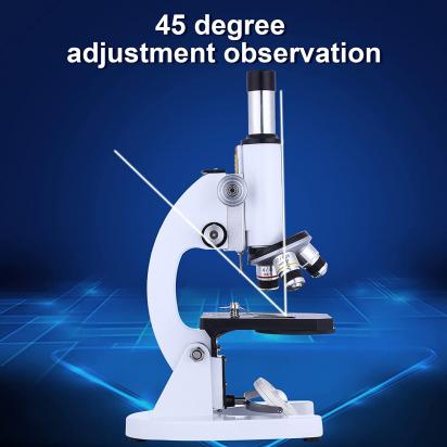 Microscopio Para Que Es?