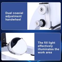 Jak Połączyć Obiektyw Mikroskopu?