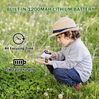 Que Es Microscopio Simple?