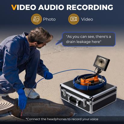 Hvordan Optager Man Lyn Kamera?