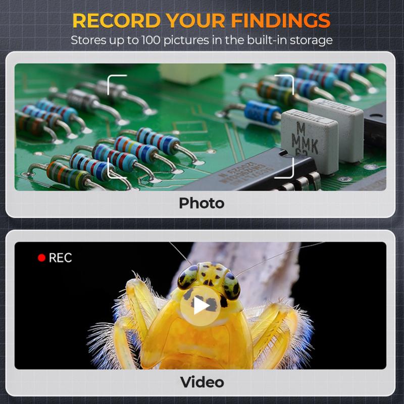 comment observer des cellules sur filtres au microscope 4
