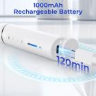 Dental intraoral kamera WiFi 2MP foto og video 8 lysdioder til hjemmet KentFaith