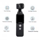 Feiyu Pocket 2 Compact Handheld 3-Axis Gimbal Estabilizado 4K 12MP