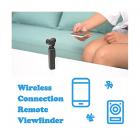 Feiyu Pocket 2 Compact Handheld 3-Axis Gimbal Estabilizado 4K 12MP