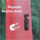 Feiyu Pocket 2 Compact Handheld 3-Axis Gimbal Estabilizado 4K 12MP