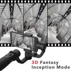 Hohem iSteady Mobile Plus dla iPhone 12 11 PRO MAX X XR XS Smartphone Vlog Youtuber Nagrywanie wideo na żywo 3-osiowy stabilizator gimbala z trybem uruchamiania ruchu Śledzenie obiektów twarzy Ruch poklatkowy czarny