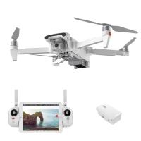 FIMI X8SE 2022 V2 - Drone con fotocamera 4K pieghevole per principianti per adulti 3 assi Gimbal con 48MP 1/2" CMOS Smart Tracking Mode 1 batteria
