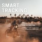 FIMI X8 Mini Pro – Aikuisten/nuorten 4K-kameran drone 3 Axis Gimbal & 4K HDR -kameran älykäs seurantatila (1 akku)