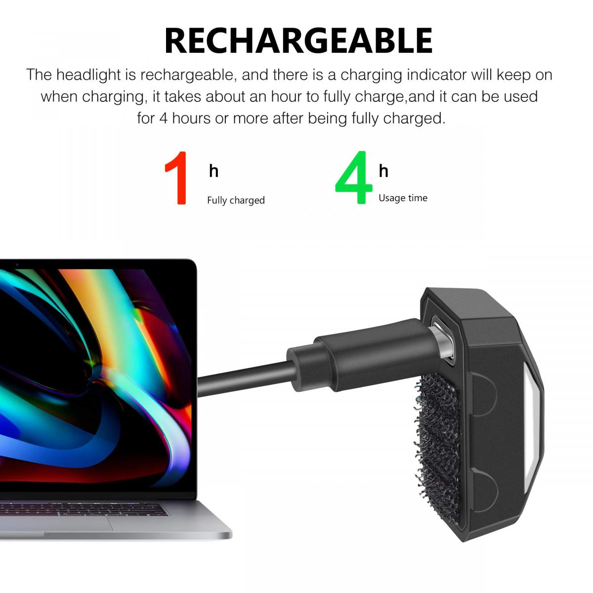 Strobe Light Signal Light Machine Arm Light Single Pack, sopii DJI DJI FPV / Mini 2 / Mavic Air 2 / Mavic minille jne.