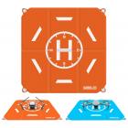 STARTRC DJI DJI FPV/DJI UAV yleiskokoinen taitettava neliöesiliina 50cm