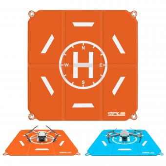 STARTRC DJI DJI FPV/DJI UAV Delantal cuadrado plegable universal 50cm