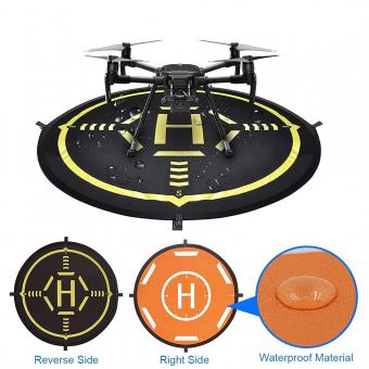 Comment Stabiliser Un Drone ?