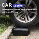 DJI Avata Dedicated ABS-matkalaukun tiivistetty vedenpitävä kotelo (yhteensopiva DJI Goggles 2:n ja DJI FPV Goggles V2:n kanssa)