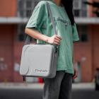 Bolsa de almacenamiento portátil DJI Avata (DJI Goggles 2) gris
