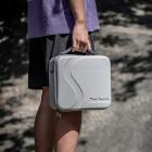 Bolsa de almacenamiento portátil DJI Avata (DJI Goggles 2) gris
