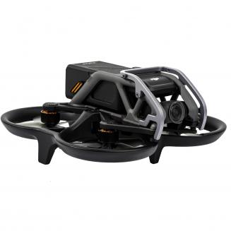 DJI Avata Gimbal Linssin suojapuskuri alumiiniseostarvikkeet Vakioversio