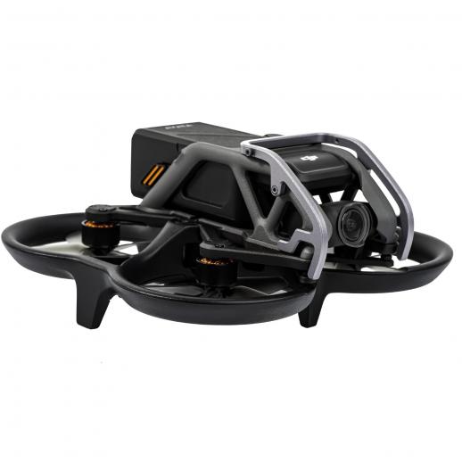 DJI Avata Gimbal Linssin suojapuskuri alumiiniseostarvikkeet Vakioversio