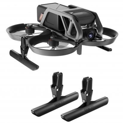 Como Aumentar El Wifi Camara En Drones ?