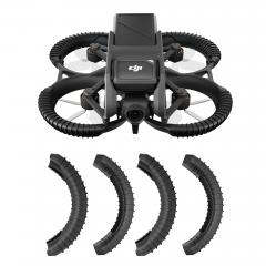 STARTRC DJI DJI Avata Crossing Machine Anti-Collision Ring Paddle Pokrywa ochronna Osłona przeciw upadkowi