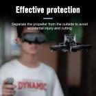 STARTRC DJI DJI Avata Crossing Machine törmäyksenestorengas melan suojakuori putoamisen estävä suojus