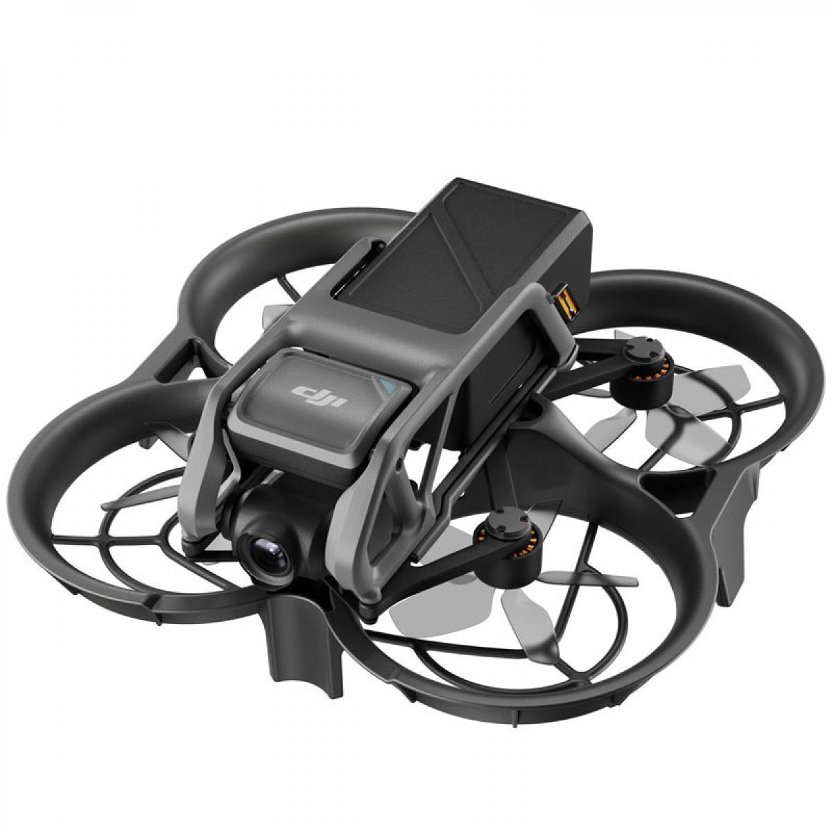 Tampa de hélice integrada STARTRC DJI Avata