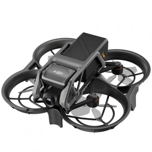 STARTRC DJI Avata integreret propeldæksel