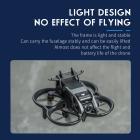 STARTRC DJI Avata Cross-Plane Flight Tail Snap Battery Protection Cover Competitive Tail