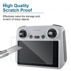 STARTRC DJI DJI MINI 3 PRO/DJI RC HD härdad film Explosionssäker skyddsfilm för fjärrkontroll med skärm (2st)