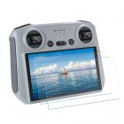 STARTRC DJI DJI MINI 3 PRO/DJI RC HD härdad film Explosionssäker skyddsfilm för fjärrkontroll med skärm (2st)