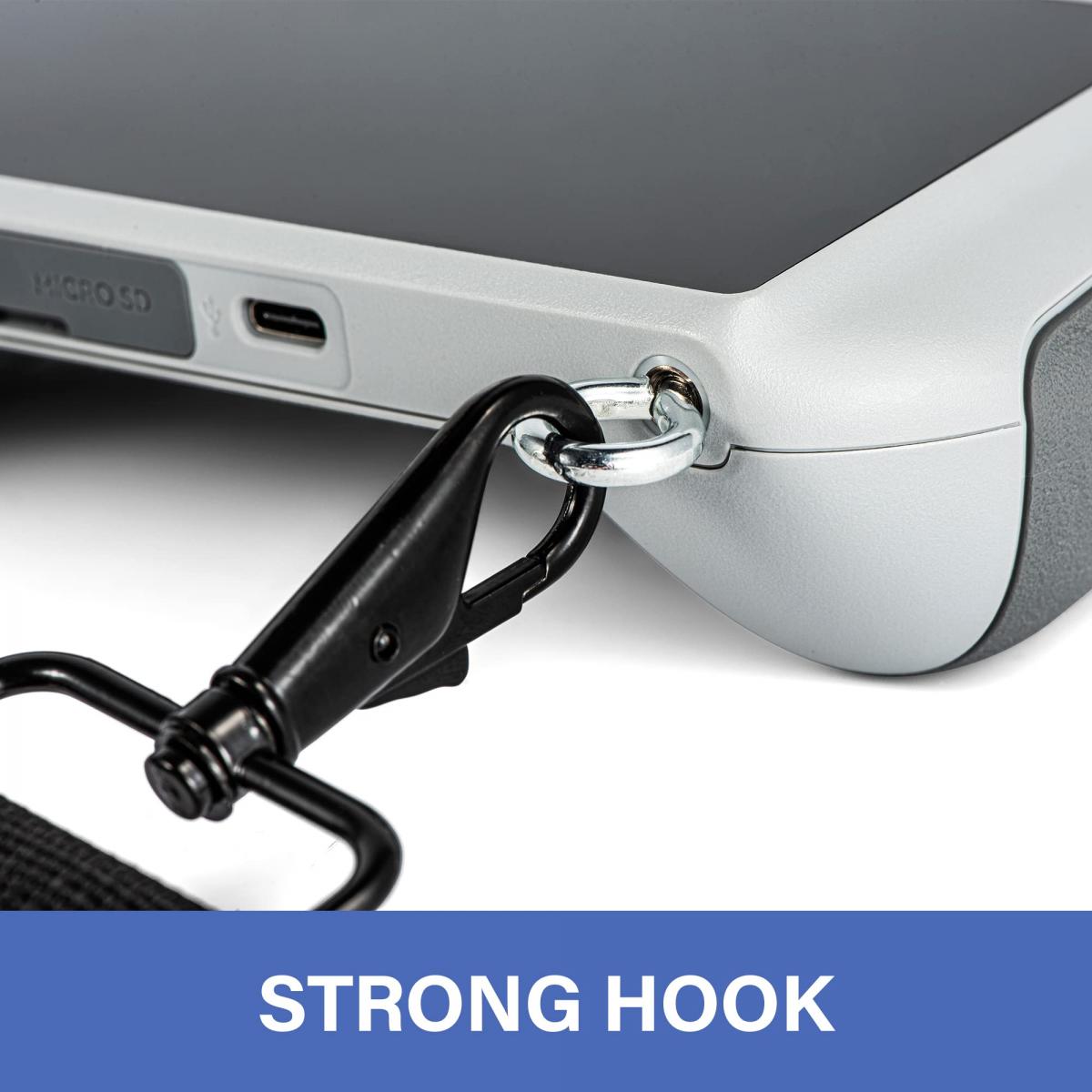 STARTRC DJI DJI Mini 3 PRO -kaukosäädin näytöllä (DJI RC) / DJI RC Pro -kaukosäädin näytön erikoishihnalla