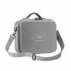 STARTRC DJI DJI Mini 3 PRO Kannettava Messenger Bag Säilytyslaukku Harmaa (DJI RC -kaukosäätimelle näytöllä)