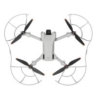 STARTRC Mini 3 Pro Propeller Guard, Quick Release Löstagbart Propeller Protector för DJI Mini 3 Pro Tillbehör