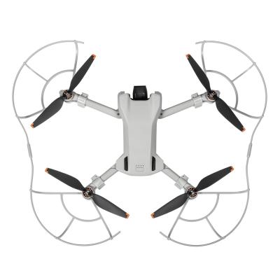 STARTRC Mini 3 Pro Propeller Guard, Quick Release aftagelig propelbeskytter til DJI Mini 3 Pro tilbehør