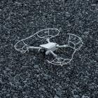 STARTRC Mini 3 Pro Propeller Guard, Quick Release Löstagbart Propeller Protector för DJI Mini 3 Pro Tillbehör